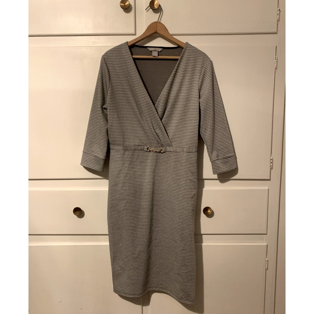 H&M dress